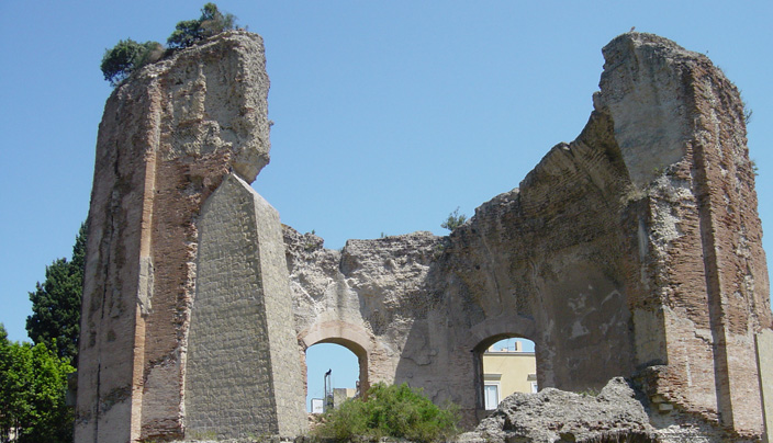 Tempio di Venere